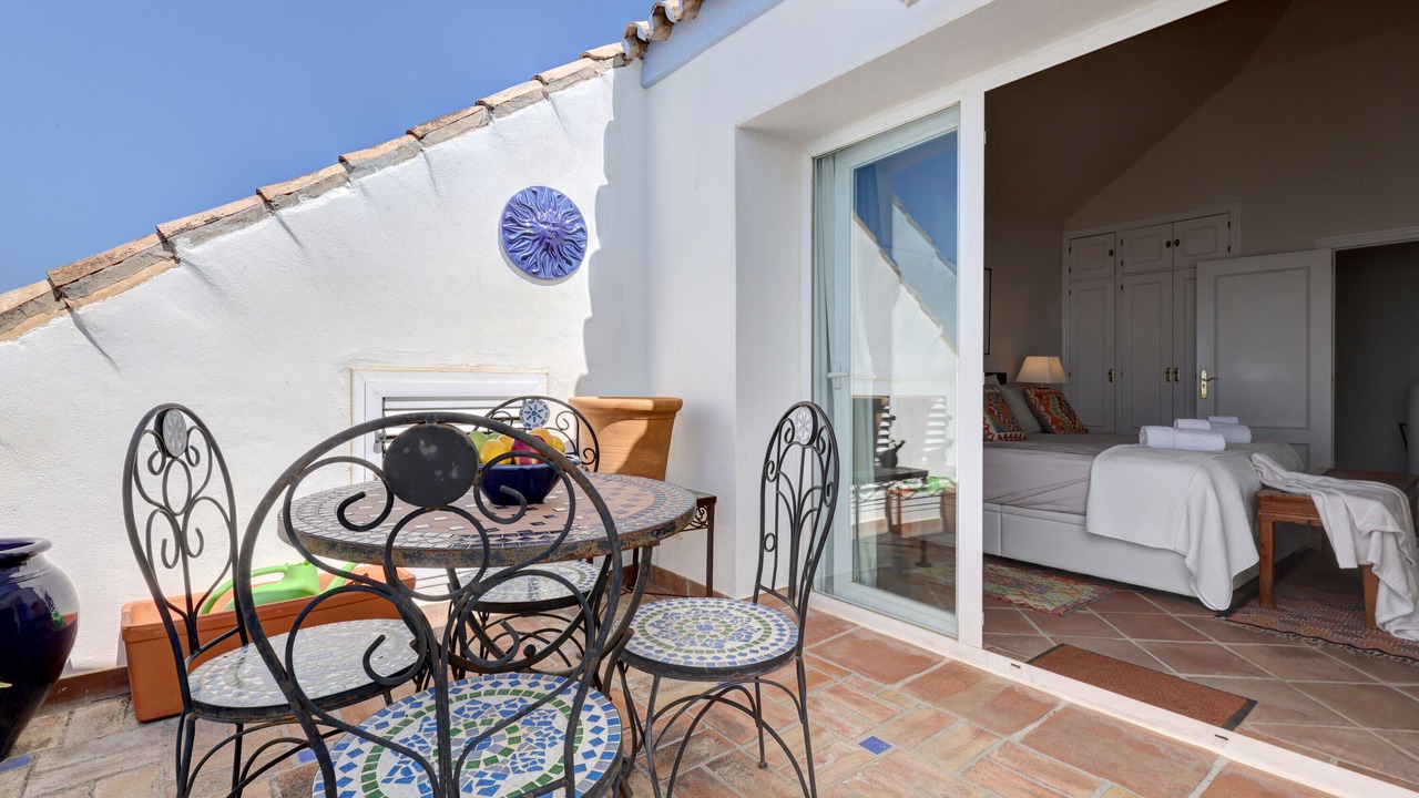 Photo of Outdoor in Bahia de Casares