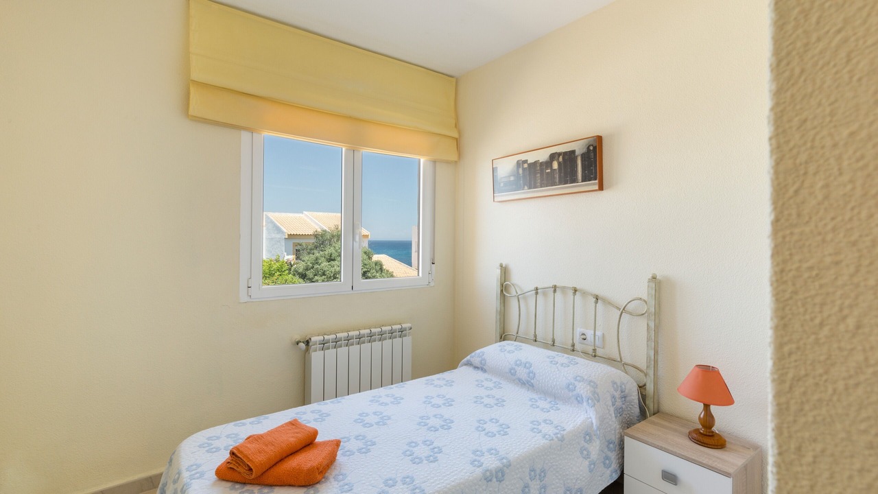 Photo of Bedroom in Cabo de Palos