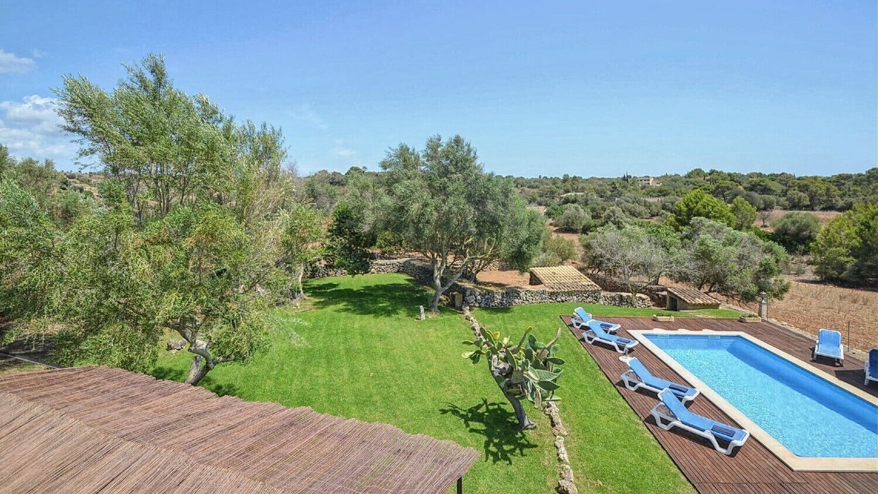 Photo of Outdoor in Manacor