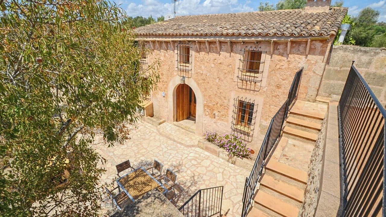 Photo of Outdoor in Manacor