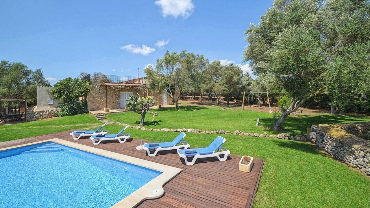 Photo of Outdoor in Manacor