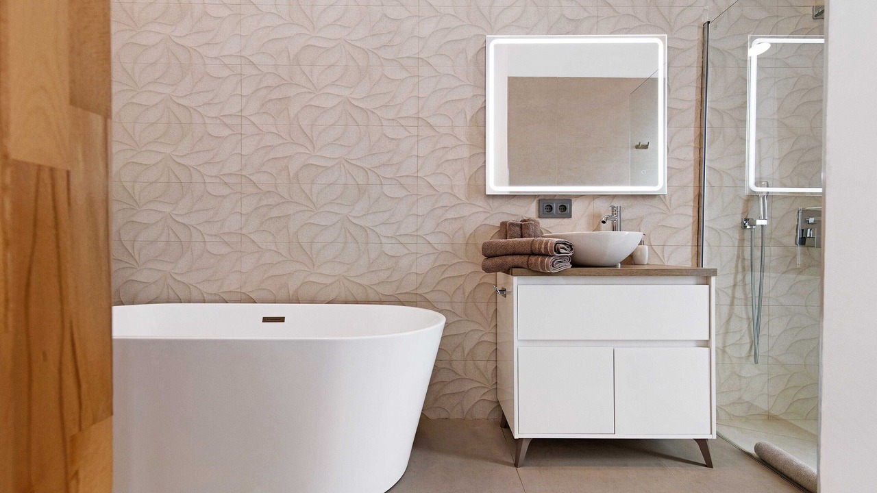 Photo of Bathroom in La Solana
