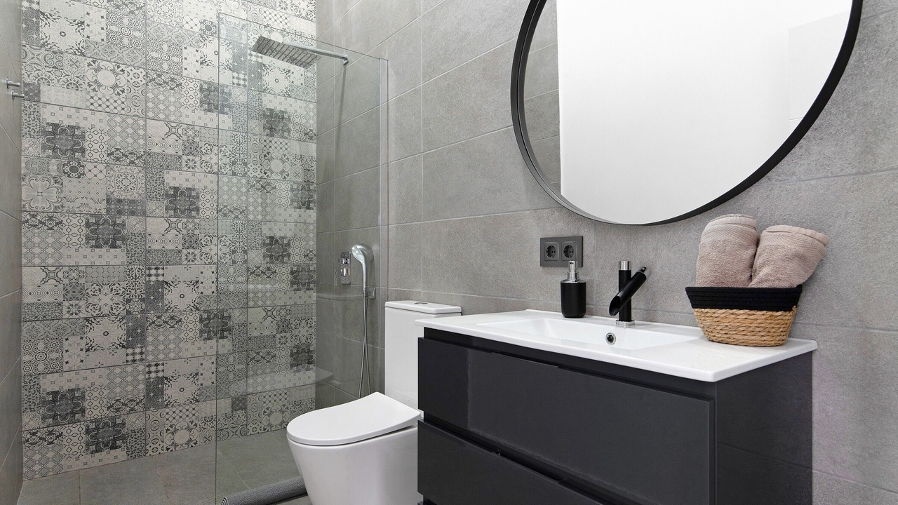 Photo of Bathroom in La Solana