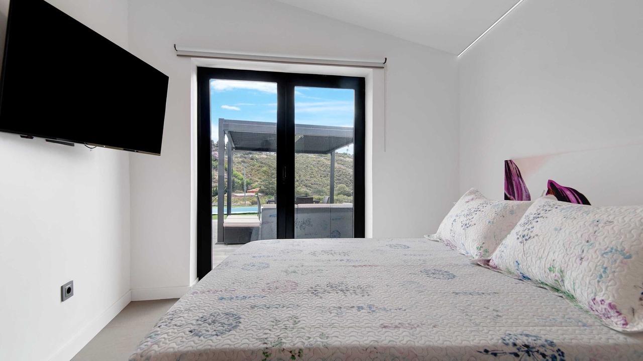 Photo of Bedroom in La Solana