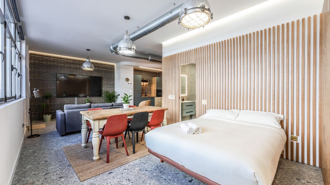 Photo of Bedroom in Villaverde