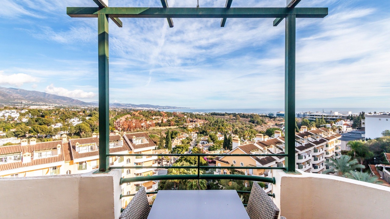 Photo of Outdoor in Nueva Andalucia