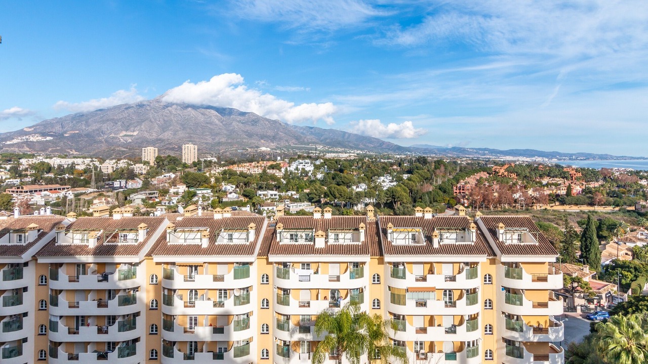 Photo of Outdoor in Nueva Andalucia