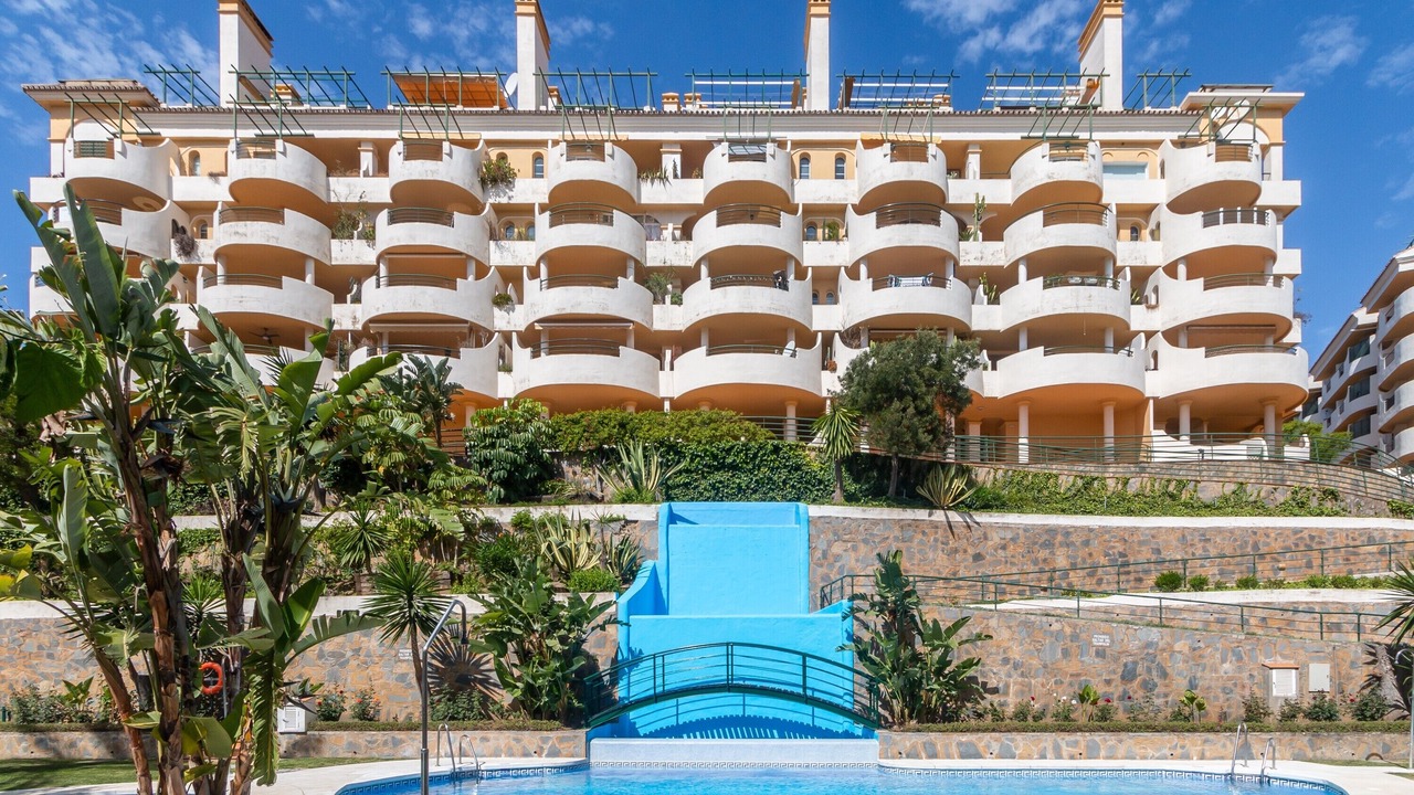 Photo of Outdoor in Nueva Andalucia
