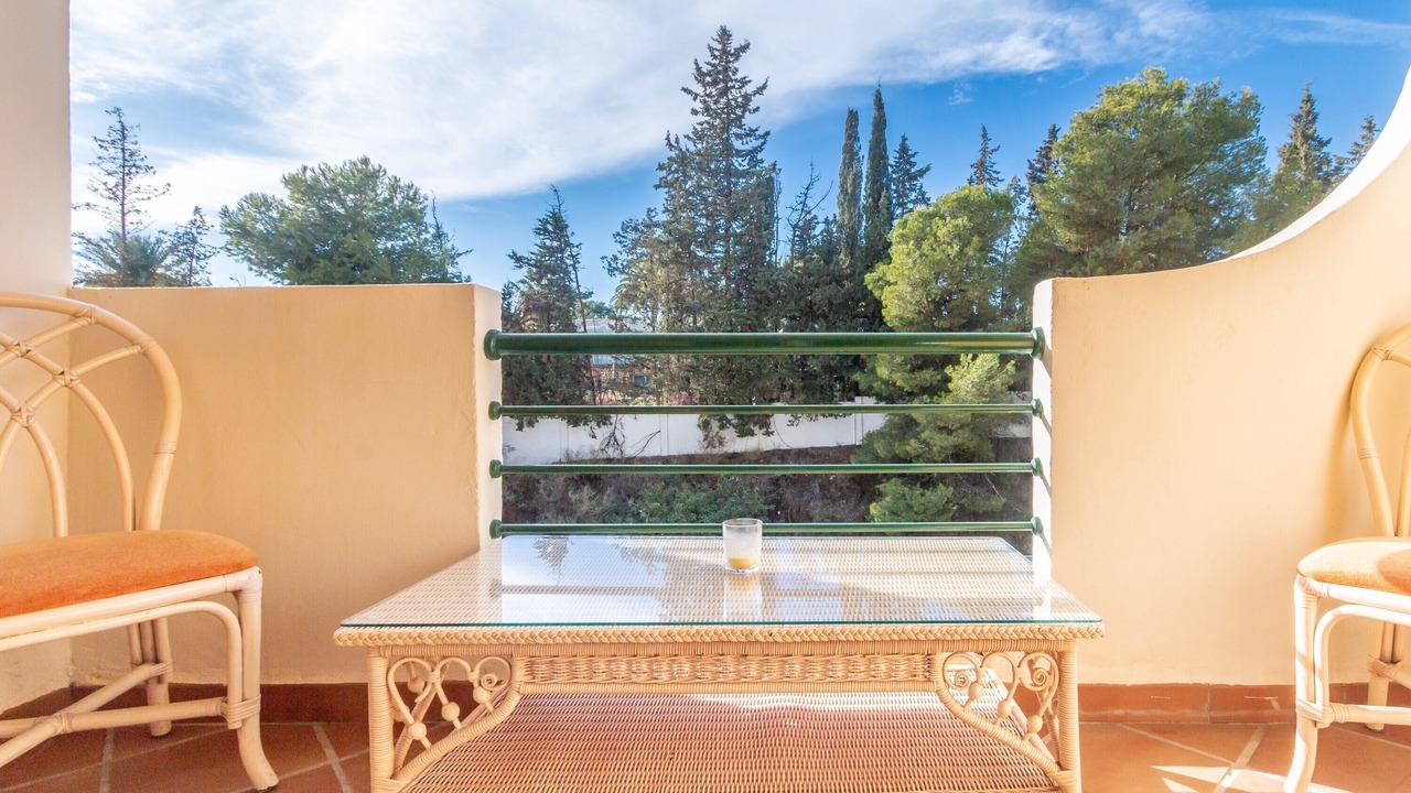 Photo of Outdoor in Nueva Andalucia