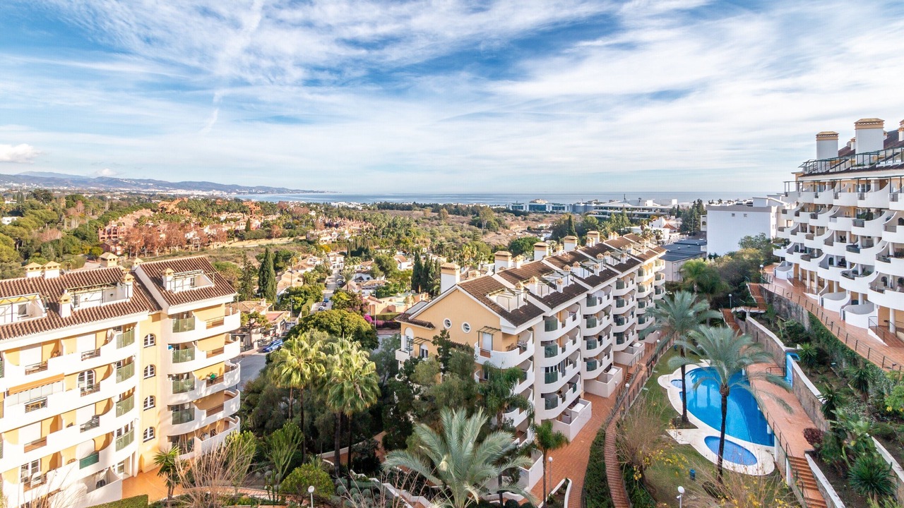 Photo of Outdoor in Nueva Andalucia