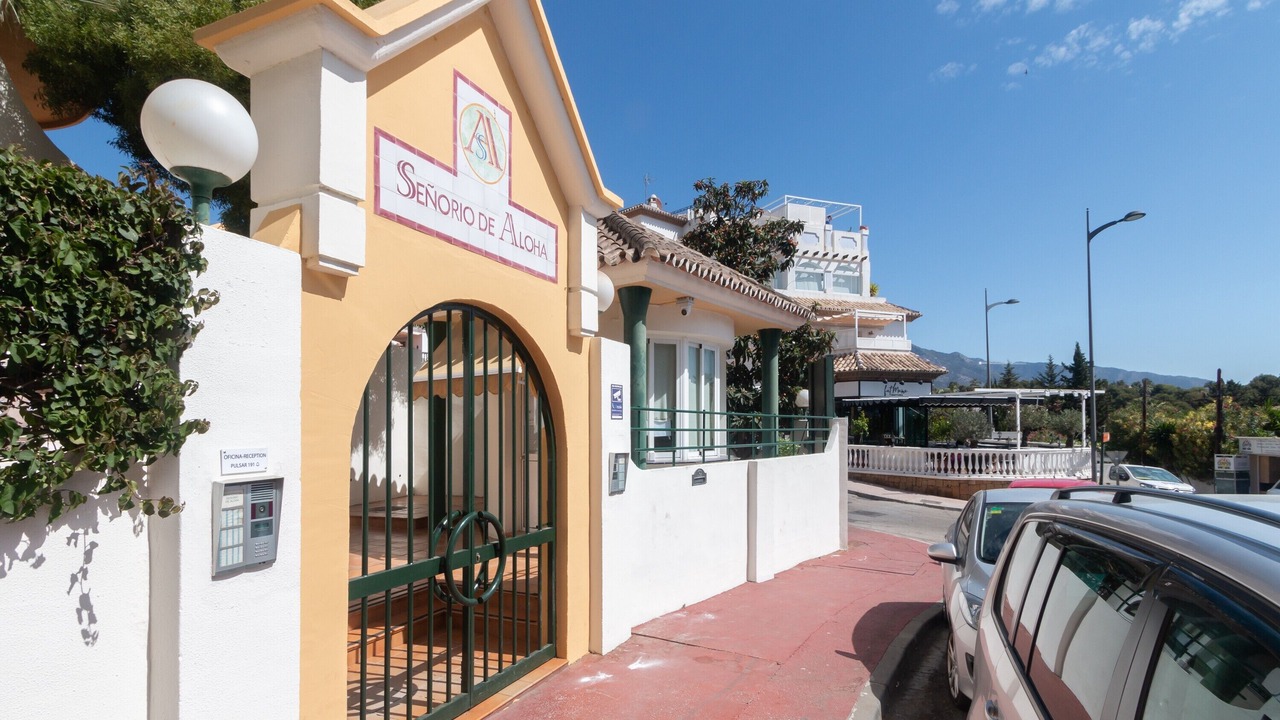 Photo of Outdoor in Nueva Andalucia