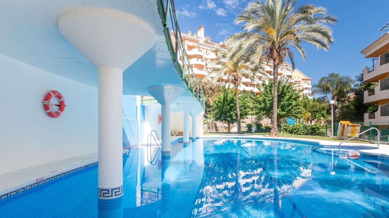 Photo of Outdoor in Nueva Andalucia
