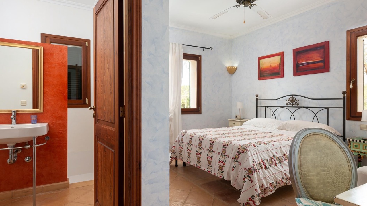 Photo of Bedroom in S Horta