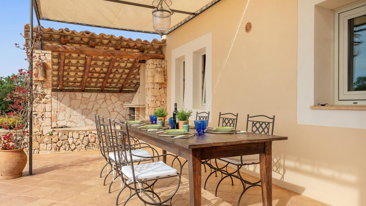 Photo of Outdoor in S Horta
