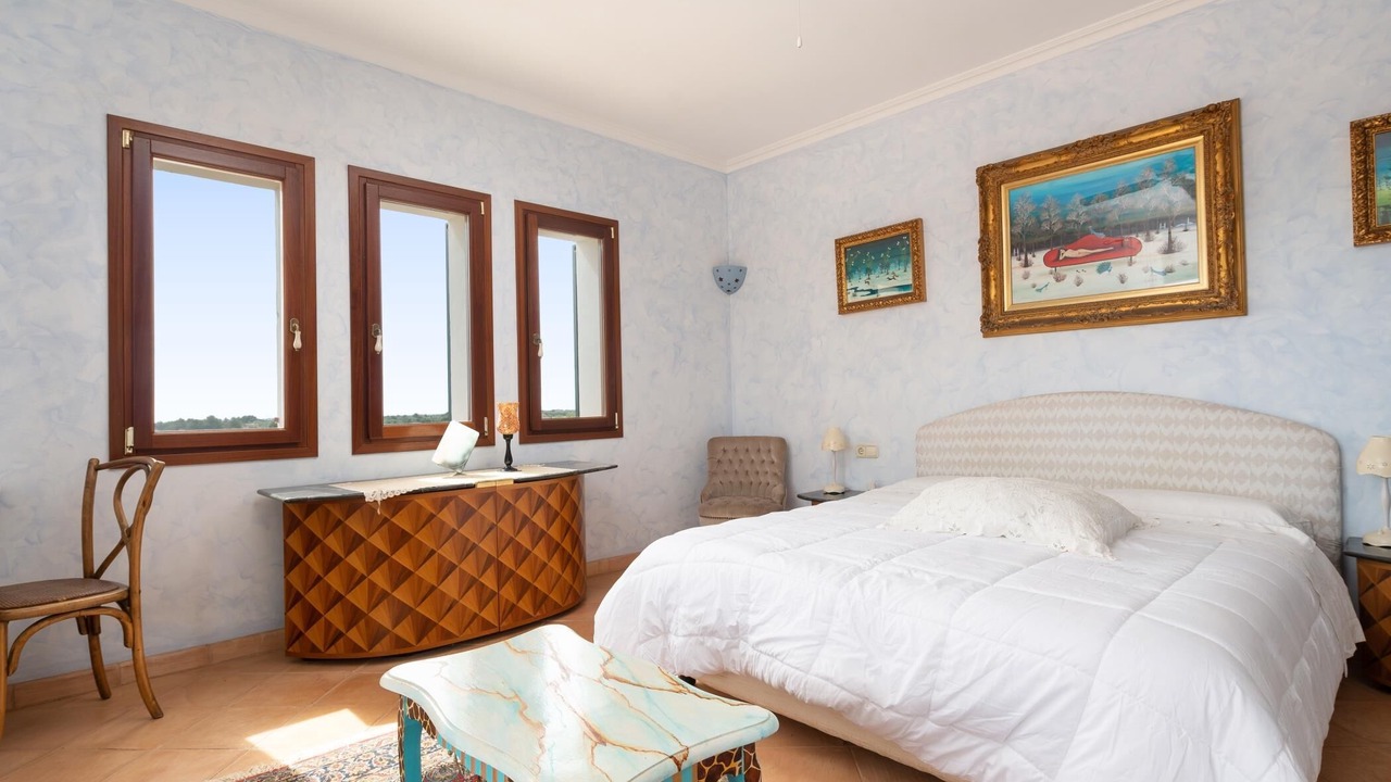 Photo of Bedroom in S Horta