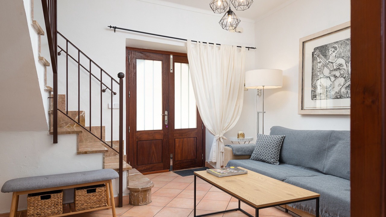 Photo of Livingroom in Pollensa