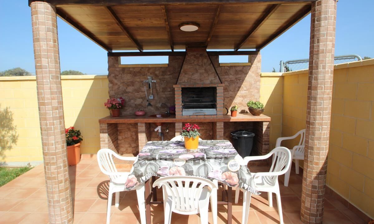 Photo of Outdoor in Campano