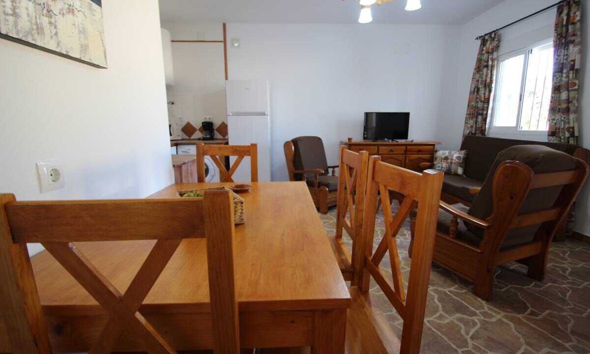 Photo of Livingroom in Campano