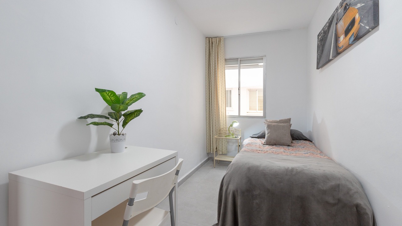 Photo of Bedroom in Cruz de Humilladero