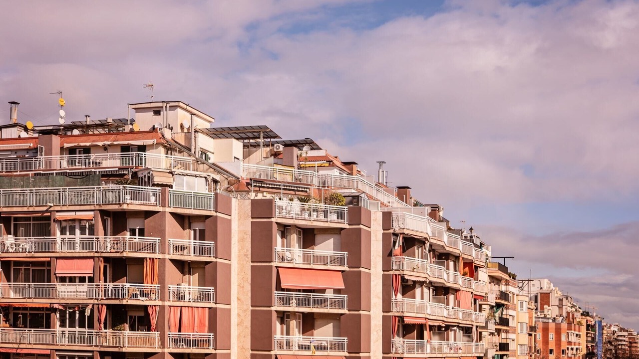 Photo of Outdoor in La Nova Esquerra de l'Eixample