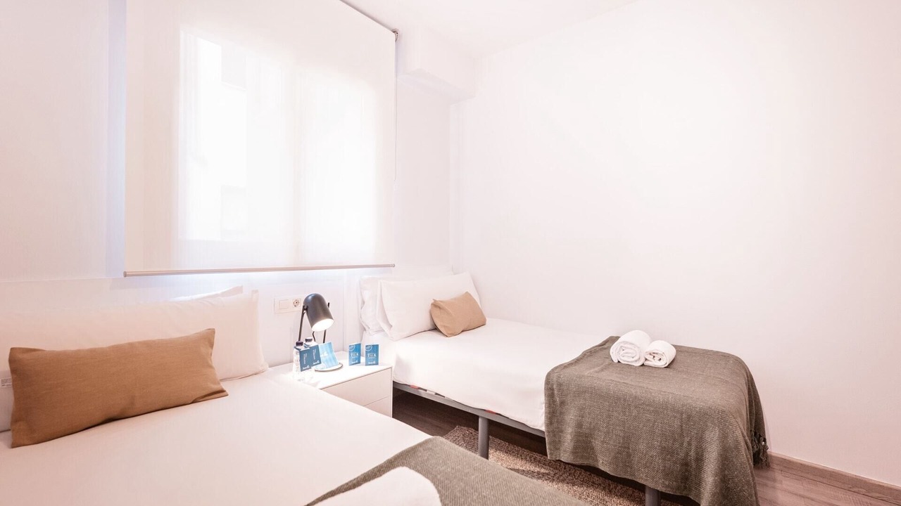 Photo of Bedroom in La Nova Esquerra de l'Eixample