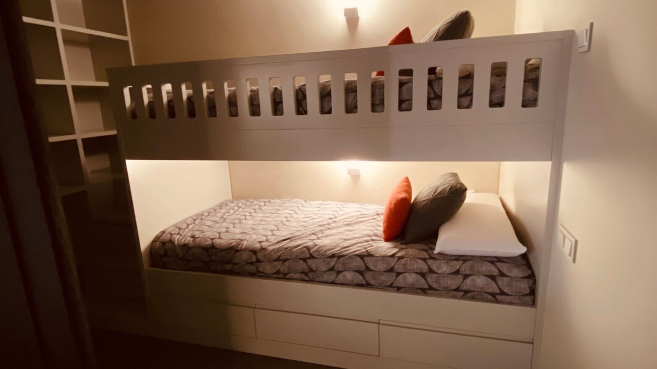 Photo of Bedroom in La Capellania