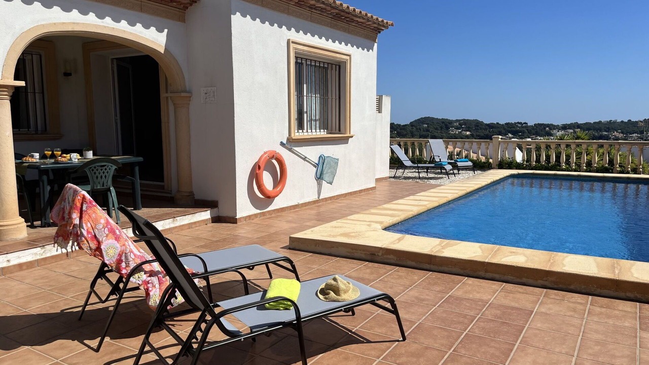 Photo of Outdoor in Costa Nova