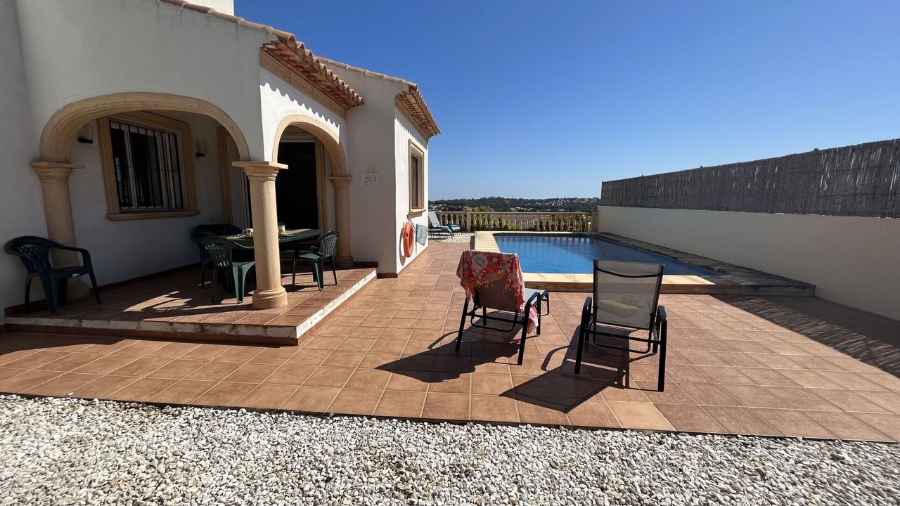 Photo of Outdoor in Costa Nova