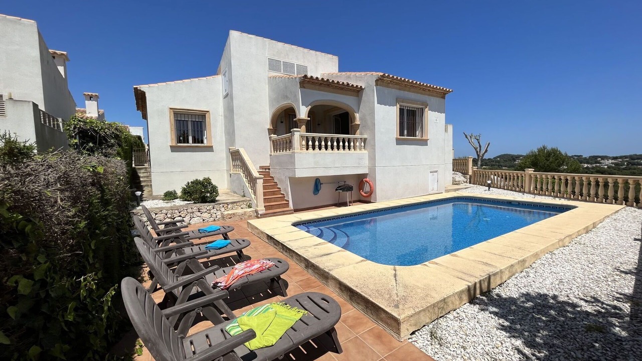 Photo of Outdoor in Costa Nova