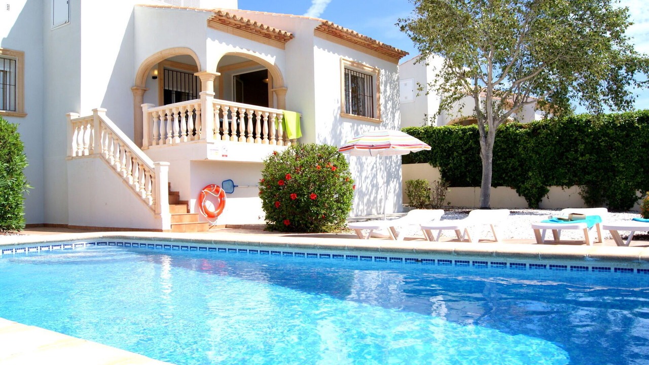 Photo of Outdoor in Costa Nova