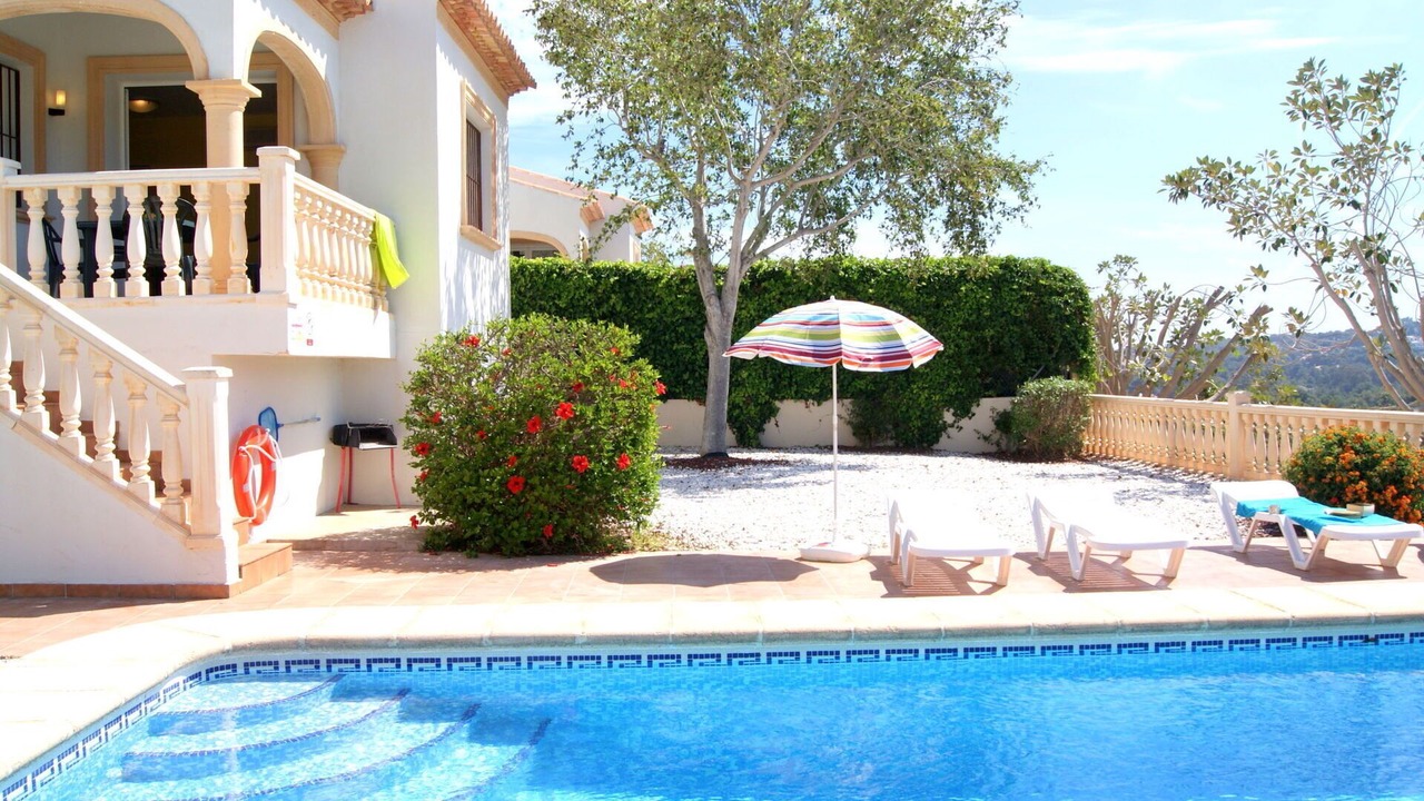 Photo of Outdoor in Costa Nova