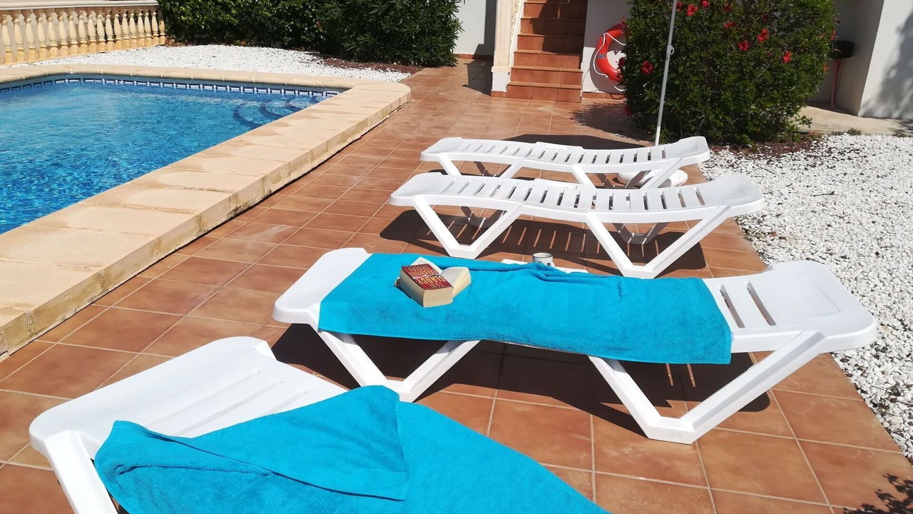 Photo of Outdoor in Costa Nova