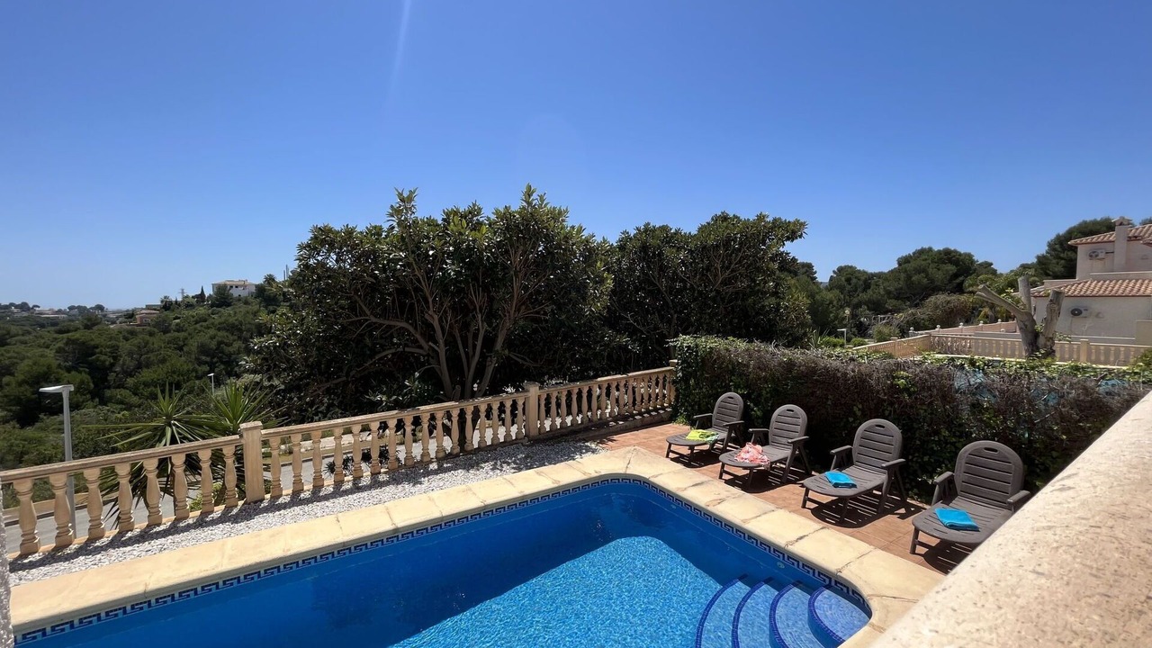 Photo of Outdoor in Costa Nova