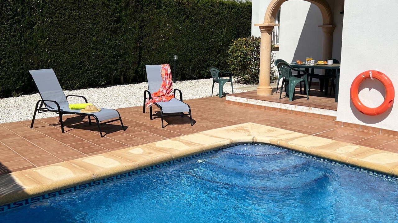 Photo of Outdoor in Costa Nova