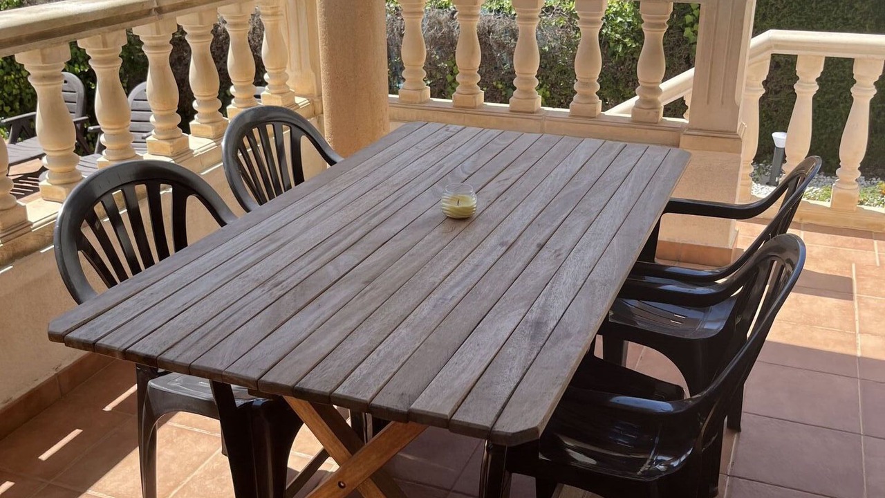 Photo of Outdoor in Costa Nova