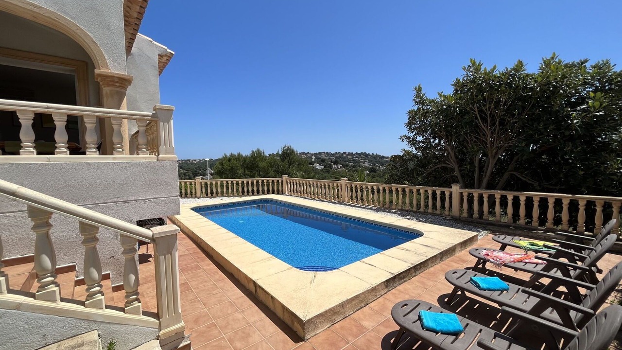 Photo of Outdoor in Costa Nova
