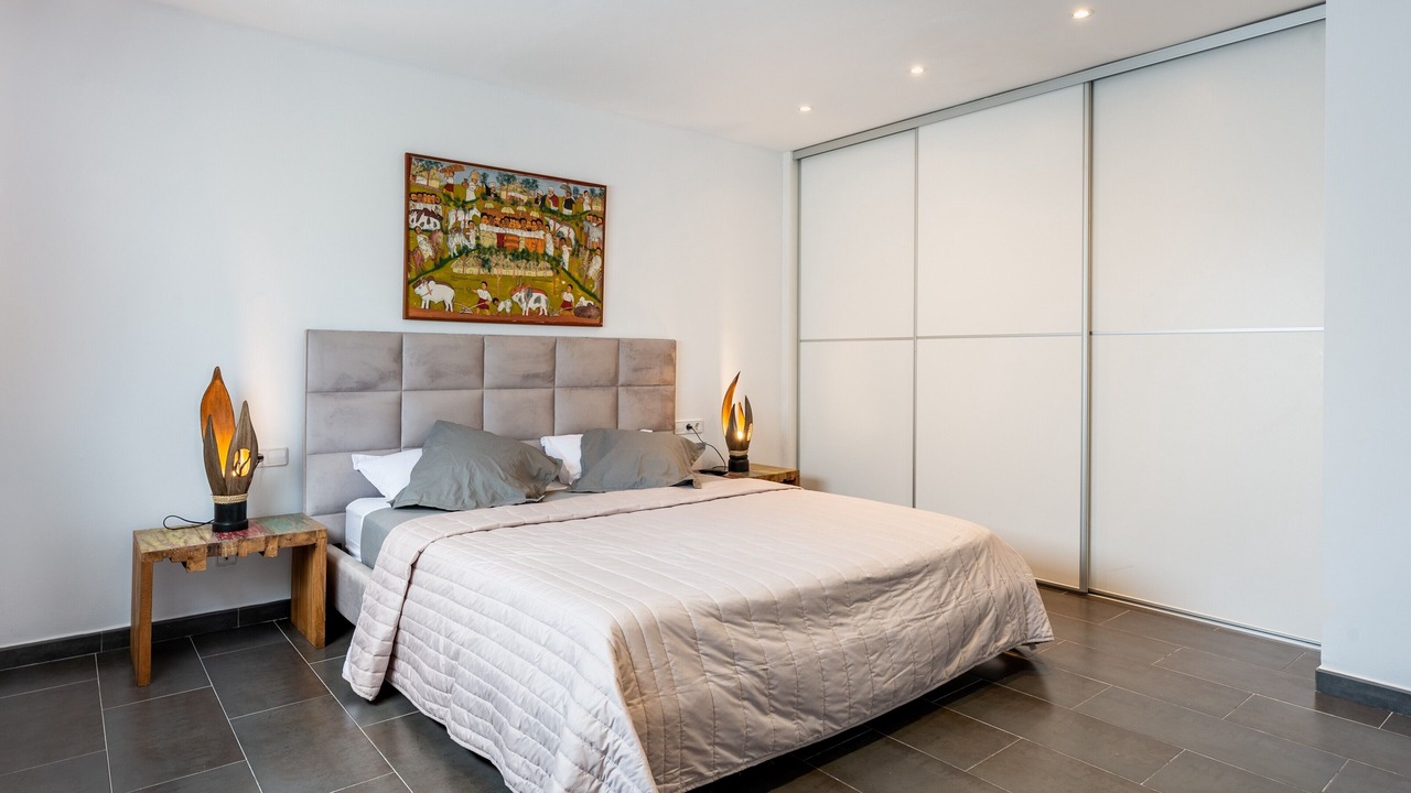 Photo of Bedroom in Talamanca