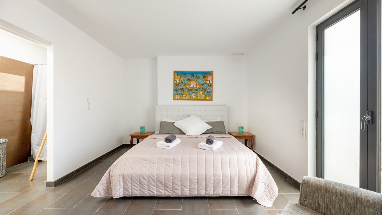 Photo of Bedroom in Talamanca