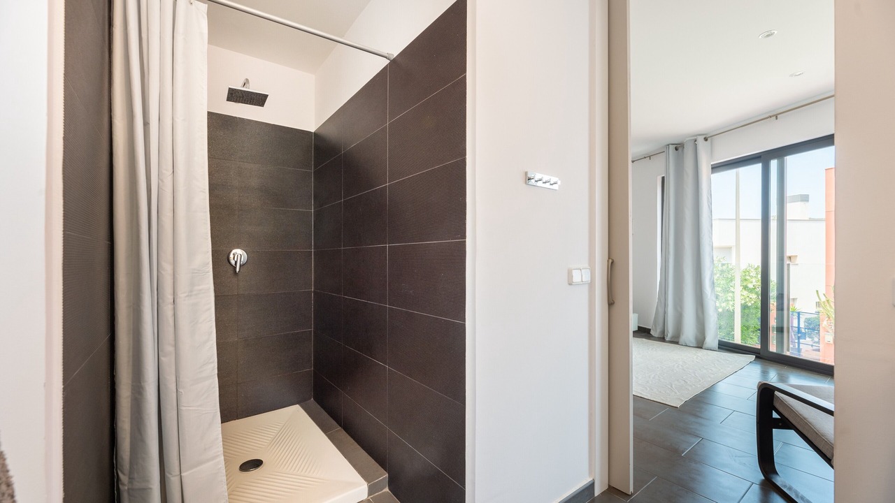 Photo of Bathroom in Talamanca