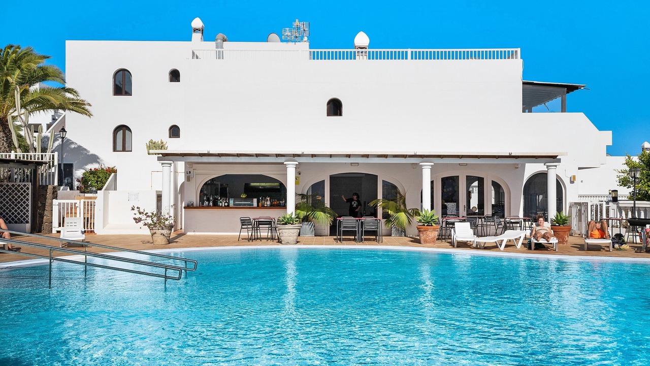 Photo of Outdoor in Costa Teguise