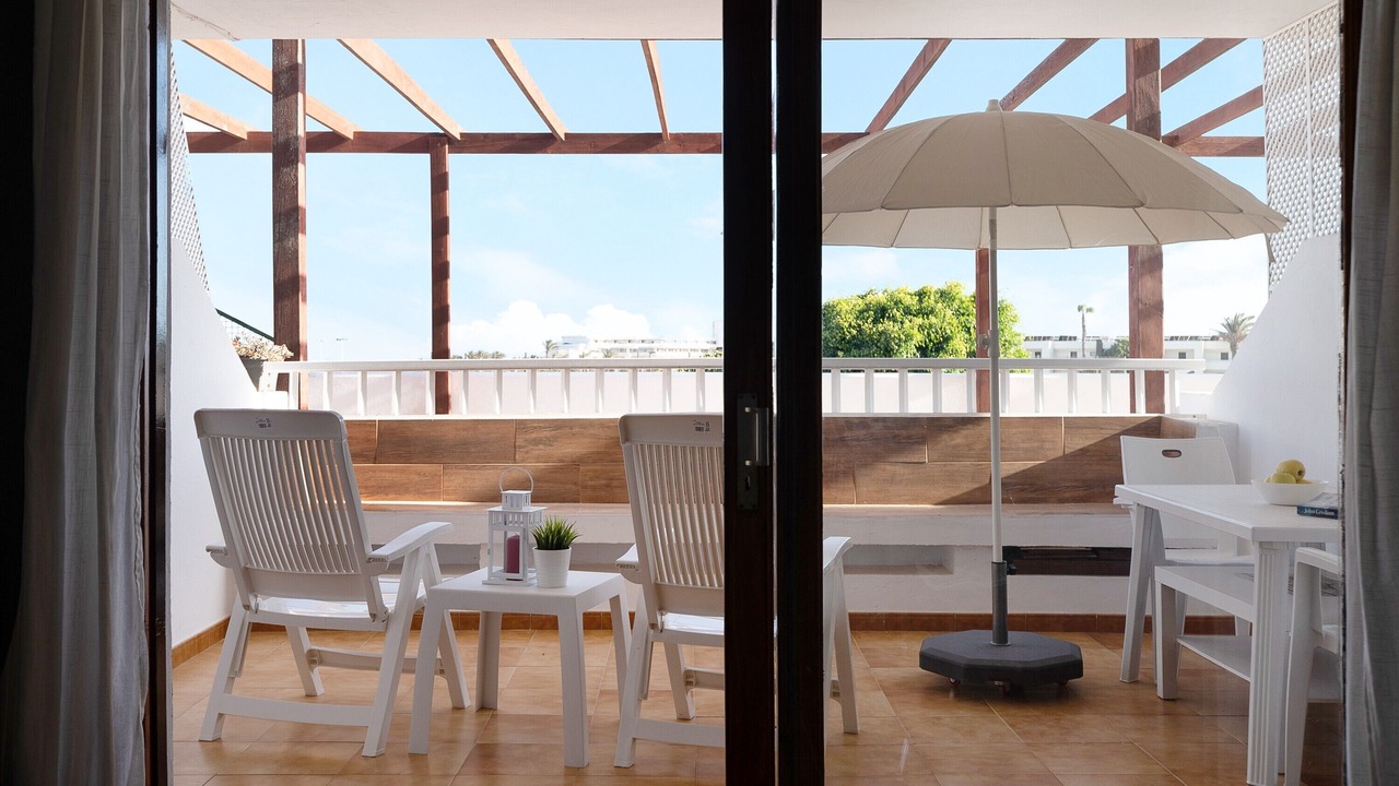 Photo of Outdoor in Costa Teguise