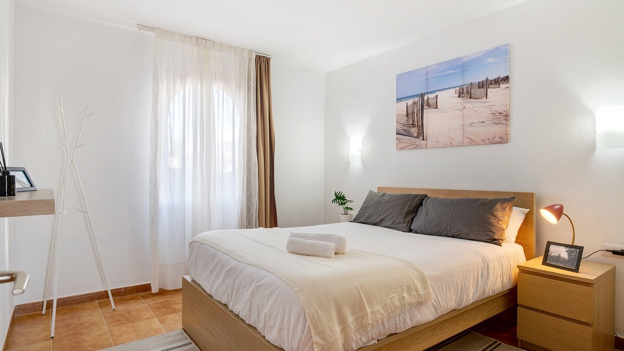 Photo of Bedroom in Costa Teguise