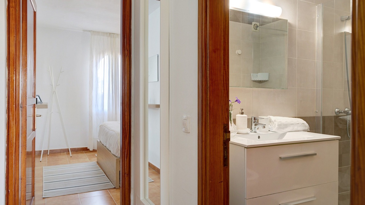 Photo of Bathroom in Costa Teguise