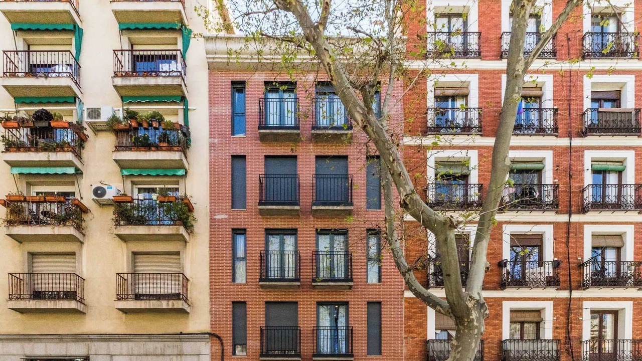 Photo of Outdoor in Embajadores