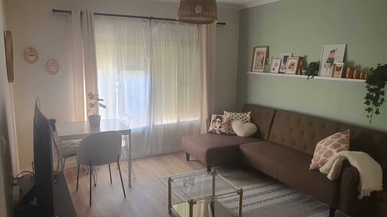 Photo of Livingroom in Jerez de la Frontera