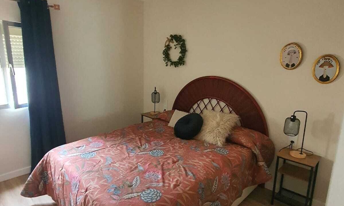 Photo of Bedroom in Jerez de la Frontera