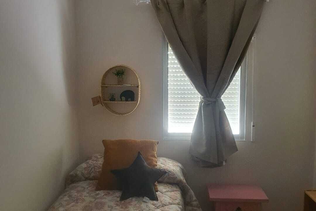 Photo of Bedroom in Jerez de la Frontera