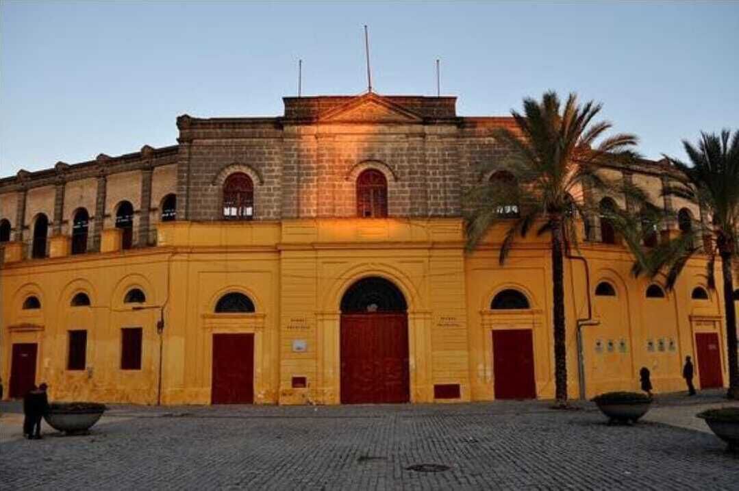 Photo of Others in Jerez de la Frontera