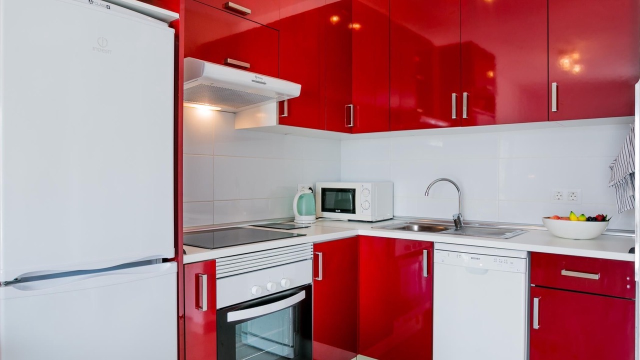 Photo of Kitchen in Playa Paraiso