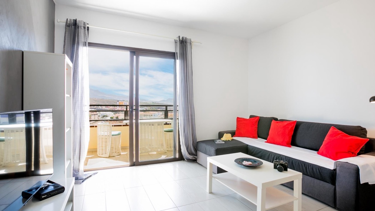 Photo of Livingroom in Playa Paraiso